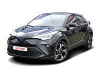 Toyota C-HR 2.0 Hybrid 2-Zonen-Klima LED Tempomat