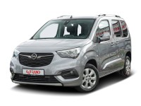 Opel Combo Life 1.5 D 2-Zonen-Klima Navi Sitzheizung