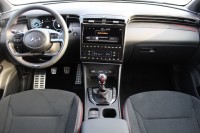 Hyundai Tucson N-Line 1.6 T-GDI mHev