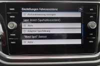 VW T-Roc 1.5 TSI Sport SHZ