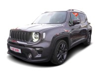 Jeep Renegade 1.3 T-GDI S 2-Zonen-Klima Navi Sitzheizung