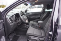 Hyundai Tucson 1.6 T-GDI