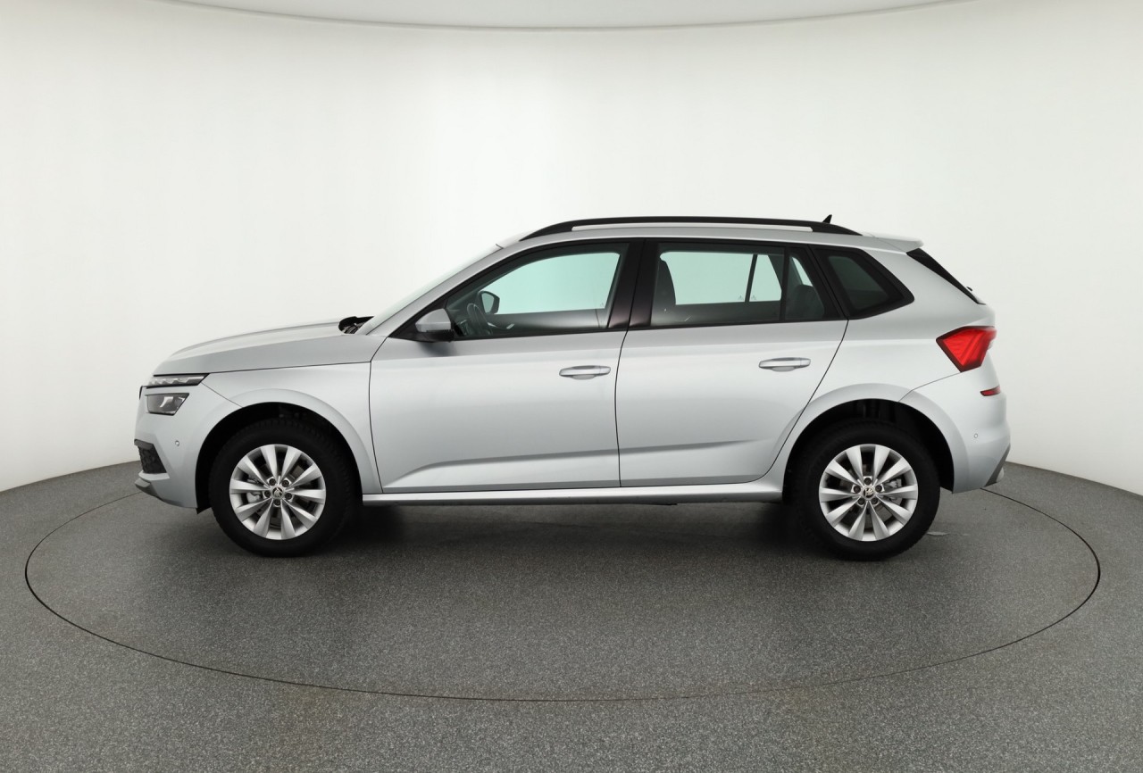 Skoda Kamiq 1.0 TSI Ambition OPF