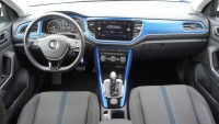 VW T-Roc 2.0 TDI R-Line 4Motion