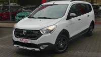 Vorschau: Dacia Lodgy 1.2 TCe 115 Stepway