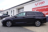 Vorschau: Hyundai i30 cw 1.4 T-GDI Aut.
