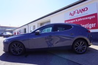 Mazda 3 2.0 M-Hybrid