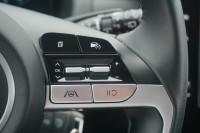 Hyundai Tucson 1.6 Select Mild-Hybrid
