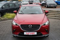 Mazda CX-3 2.0 SKYACTIV-G 150 Sports-Line AWD