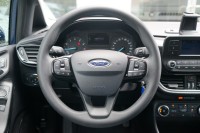 Ford Fiesta 1.1