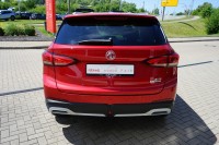 MG ZS 1.5 Hybrid Luxury Aut.