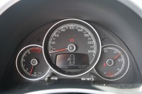 VW Beetle Cabriolet 2.0 TSI