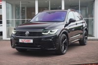 Vorschau: VW Tiguan 2.0 TDI R-Line 4M