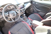 Skoda Scala Monte Carlo 1.5TSI DSG