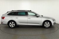 Skoda Superb 2.0 TDI DSG