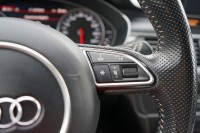Audi A6 Avant 3.0 TDI competition quattro