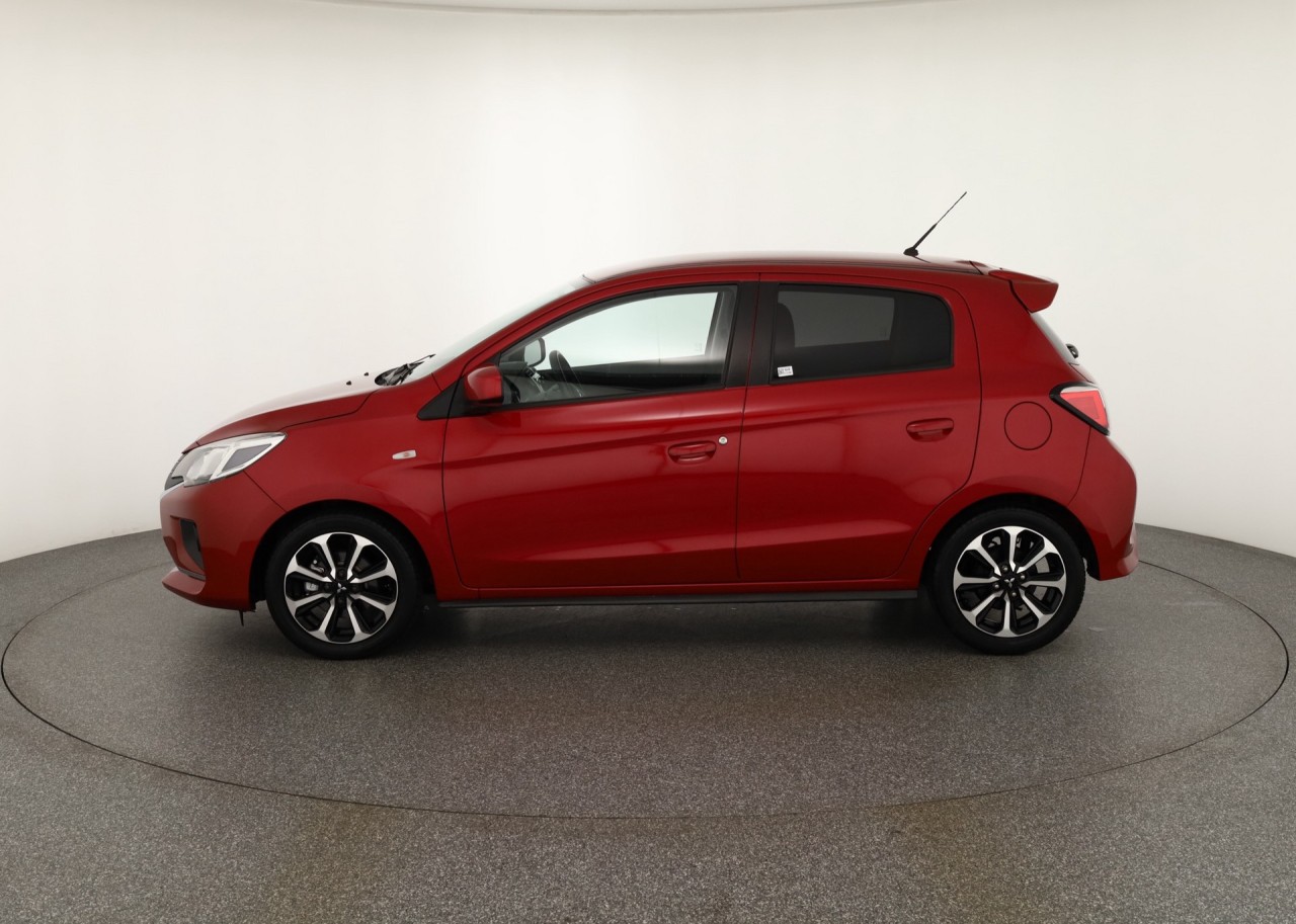 Mitsubishi Space Star 1.2 Edition+