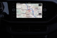VW T-Cross 1.0 Life DSG