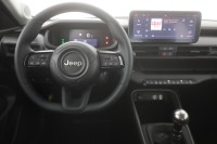Jeep Avenger 1.2 MHev