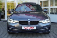 BMW 320 d xDrive