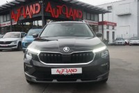 Skoda Kamiq 1.0 TSI