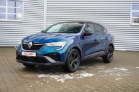 Vorschau: Renault Arkana 1.6 E-TECH Hybrid R.S. Line
