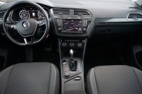 VW Tiguan 1.4 TSI 4Motion