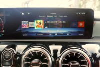 Mercedes-Benz CLA 220 d SB