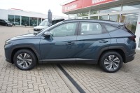 Hyundai Tucson 1.6 T-GDI