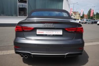 Audi A3 Cabriolet 35 TFSI S-Line