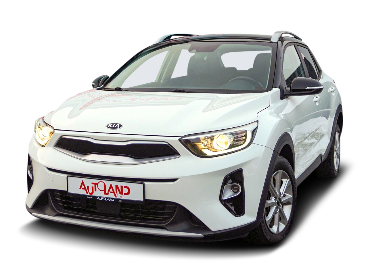 Kia Stonic 1.2 Vision