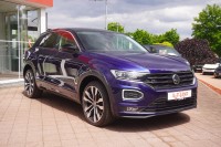 VW T-Roc 2.0 TDI R-Line 4M DSG