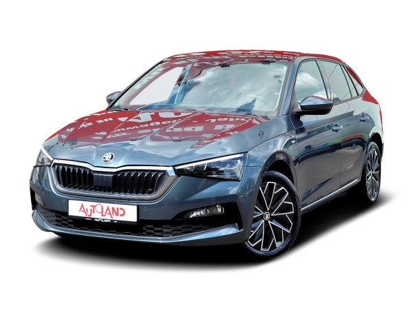 Skoda Scala 1.5 TSI Drive