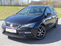 Vorschau: Seat Leon ST 1.5 TSI FR