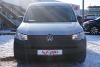 VW Caddy Maxi 2.0 TDI