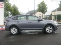 VW Taigo 1.0 TSI