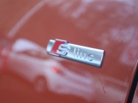 Audi Q3 45 2.0 TFSI quattro S-Line Edition One VC