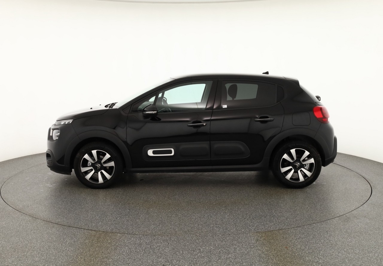 Citroen C3 PureTech 110