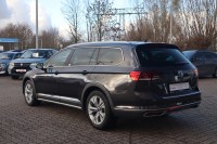 VW Passat Alltrack Variant 2.0 TDI 4Motion