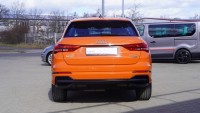 Audi Q3 35 TDI quattro S line
