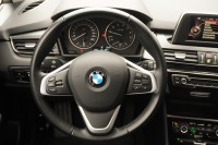 BMW 216 i Advantage