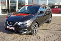 Nissan Qashqai 1.3 DIG-T Zama DCT