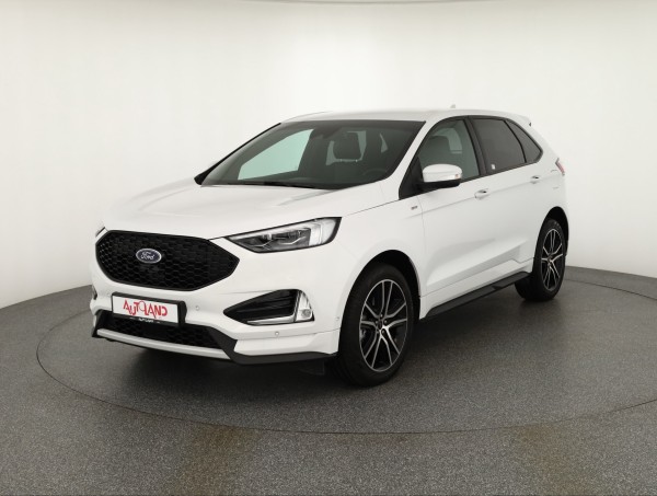 Ford Edge 2.0 TDCi ST-Line 4x4