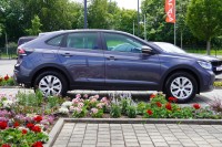 VW Taigo 1.0