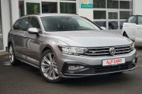 VW Passat Variant 2.0 TSI DSG R-Line