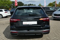 Audi A4 Avant 2.0 TFSI S line DSG
