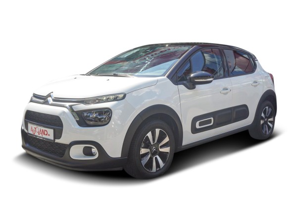 Citroen C3 PureTech 83