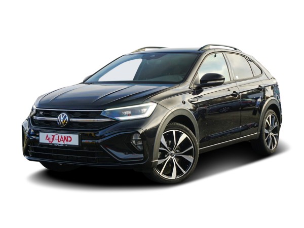 VW Taigo 1.0 R-Line
