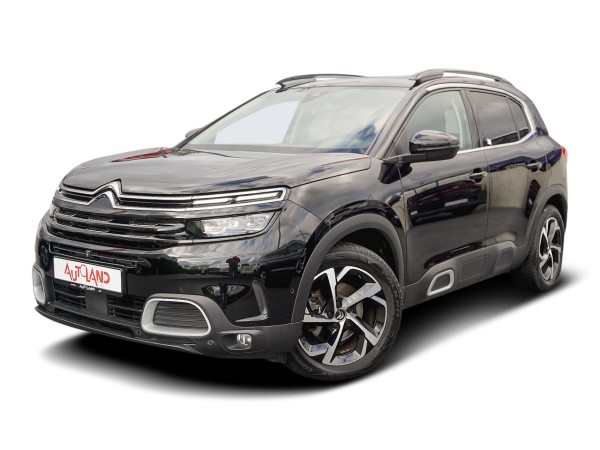 Citroen C5 Aircross 1.2