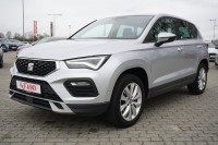 Vorschau: Seat Ateca 2.0 TDI DSG